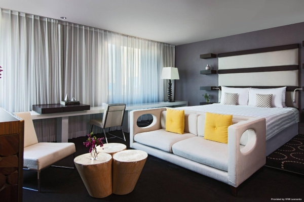 Hotel THE PLAZA Seoul Autograph Collection